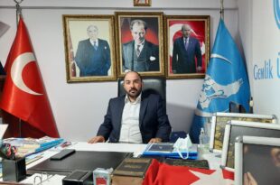 GEMLİK ÜLKÜ OCAKLARINDAN İSTİKLÂL MARŞIMIZIN KABULU İLE İLGİLİ BASIN AÇIKLAMASI