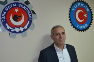 Kemal Durmaz Vefat Etti