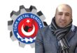 Durmaz'ın Yerine, Aydın Atandı
