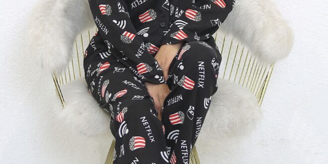 Pijama Takımları