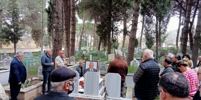 CHP Paşayı unutmadı
