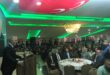 MHP'den bin kişilik dev iftar