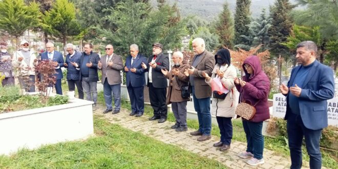 Dimili unutulmadı