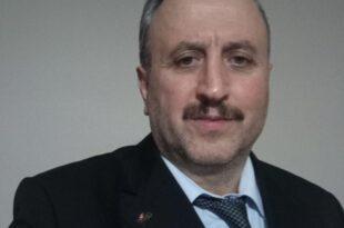 Bıçakçı Şehit Aileleri Dernek Başkanlığını Bıraktı