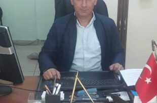 Yeniköy Tarımsal Kalkınma Kooperatifi Kuruldu
