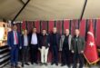 Gemlik'in HÜR EĞİTİMCİLERİ iftar ve tanışma programında bir araya geldi.