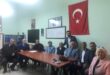 Muhtarlar, "Köyümüzü geri istiyoruz" dedi