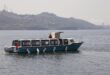 Gemlik’te deniz ulaşımı başlıyor