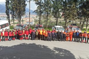 YOKUŞ TEKRAR ARANDI