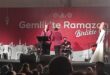 Gemlik'te Grup Anka rüzgarı esti