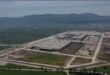 TOGG'dan heyecanlandıran paylaşım: Tesisler neredeyse tamamlandı, Fabrika Açılışı 29 Ekim'de