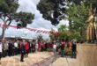 Gemlik'te 19 Mayıs Coşkusu