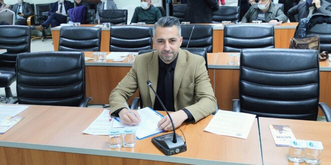 MADDE BAĞIMLILIĞI KENTSEL DÖNÜŞÜM KADAR ÖNEMLİ BİR SORUN