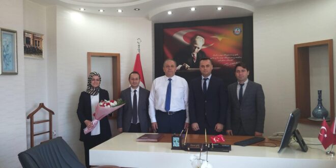 Tapu ve Kadastro Genel Müdürlüğü 175 Yaşında…
