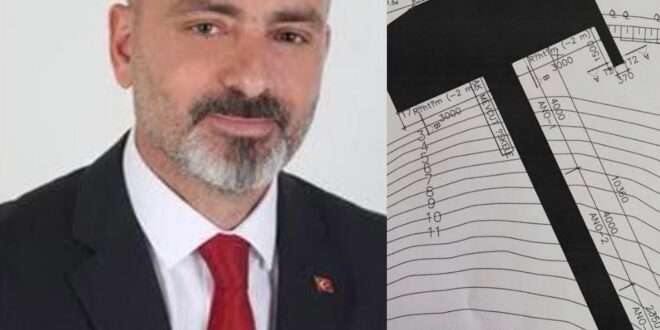 ZAFER IŞIK DÜĞMEYE BASTI, KARACAALİ İSKELESİ İHALEYE ÇIKIYOR