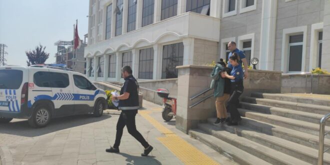 Gemlik'te 3 Milyonluk Vurgun
