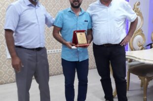 GİRSİAD 10.KURULUŞ YILINI KUTLUYOR