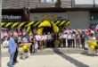 B ve D Yapı Market Hizmete Açıldı