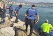Gemlik'te Denize Giren Çocuk Boğularak hayatını kaybetti