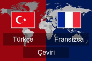 Fransızca Çeviri