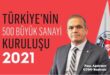 İlk 500'de Gemlik'ten 8 Firma Yer Aldı