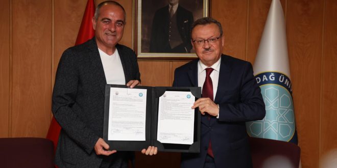 Gemlik Belediyesi’nden çiftçinin yol haritasına akademik destek