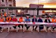 MAG-DER'DEN ÇOK ÖZEL ETKİNLİK