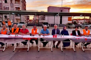 MAG-DER'DEN ÇOK ÖZEL ETKİNLİK
