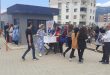 Gemlik Gençlik Merkezi Gönüllü Gençleri Köy okulları için Kalem seti topladılar