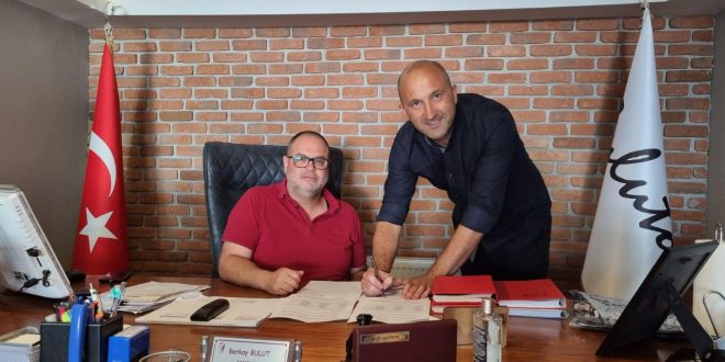 AKRAN GEMLİK’TE COACH FATİH GEZER