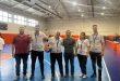 GESYAD ‘TAN İSTİKLAL SPOR KULÜBÜNE ANLAMLI ZİYARET
