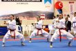 Karatenin nabzı Gemlik’te atacak