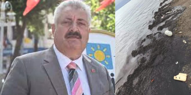 YAVUZ; "GEMLİK 'E KİM SAHİP ÇIKACAK ?"