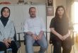 M.Şamil Yiğit’ten Gençler Tavsiye ‘Hedefinizi büyük tutun ve hayallerinizin peşinden koşun’