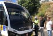 Gemlik'te Toplu Ulaşıma Sıkı Denetim
