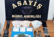 UYUŞTURUCU TACİRİNE OPERASYON