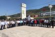 Şen Ortaklar Cam'ın Konukları İMSİAD Oldu.