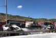 Gemlik'te Kaza 1 Yaralı