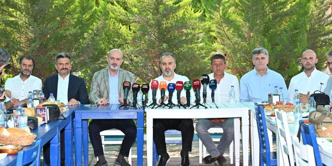 Sahillerde kalite Büyükşehir’le artıyor