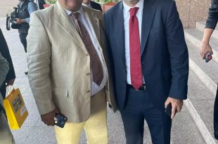 ÇAKIR FİNANSMANA ERİŞİM İSTİŞARE TOPLANTISINA KATILDI