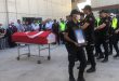 Polis Memuru Ataman Vefat Etti