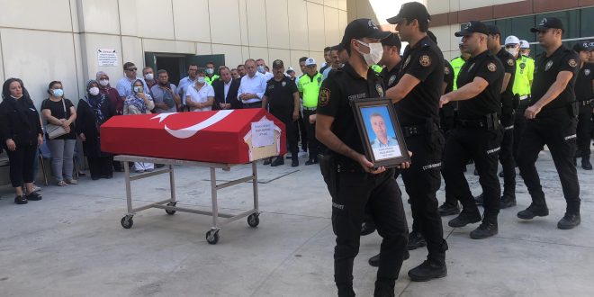 Polis Memuru Ataman Vefat Etti