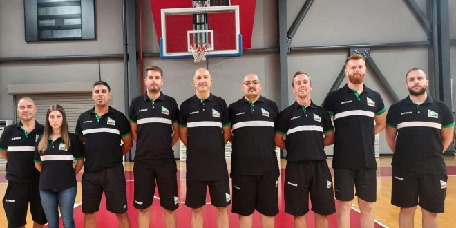 AKRAN GEMLİK’DE STAFF BELLİ OLDU