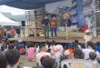 GEMLİK GENÇLİK MERKEZİ 75 KİŞİYLE ARKEOFEST’E KATILDI