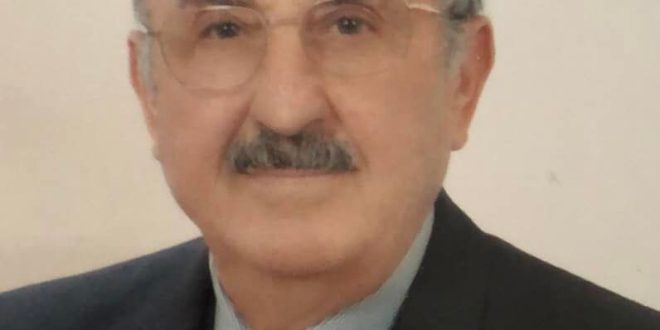 Necati Aydın Vefat Etti