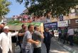 İşadamı Aydın Toprağa Verildi