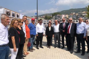 Doğan'dan Bayar Sergisi