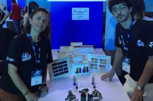 Hisar Anadolu Lisesi Proje Ekibinden Teknofest Büyük Final Müjdesi
