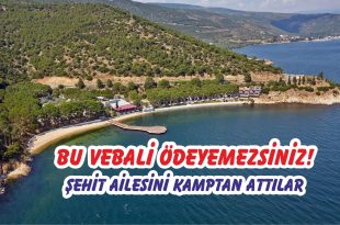Bu Vebali Ödeyemezsiniz!