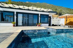 Sapanca’da Kiralık Villa Hizmeti